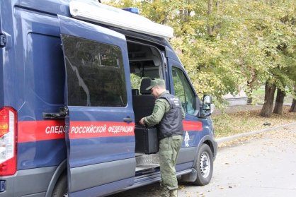 В Минусинске возбуждено уголовное дело по факту массового заболевания людей после употребления продукции в кафе