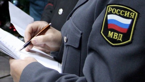 Полицейские проводят проверку по факту конфликта в одном из детских лагерей Минусинского района